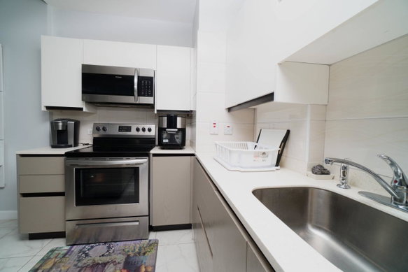 First image of B709-14 Crieffe Road in Kingston 6, St. Andrew, Jamaica - property is For Rent