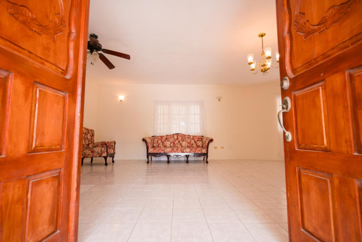 Ninth image of 731 Calabash Drive, Cardiff h in Runaway Bay, St. Ann, Jamaica - property is For Sale