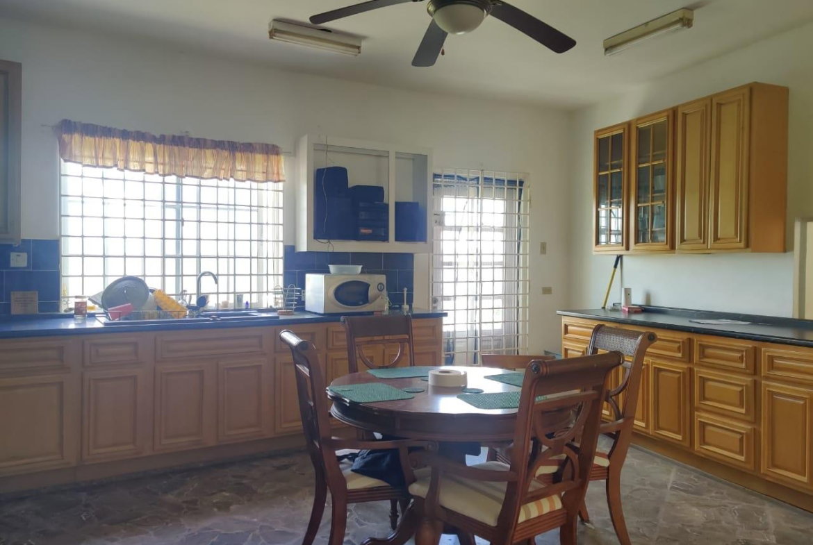 Twelfth image of 296 Badminton Place in Mandeville, Manchester, Jamaica - property is For Sale