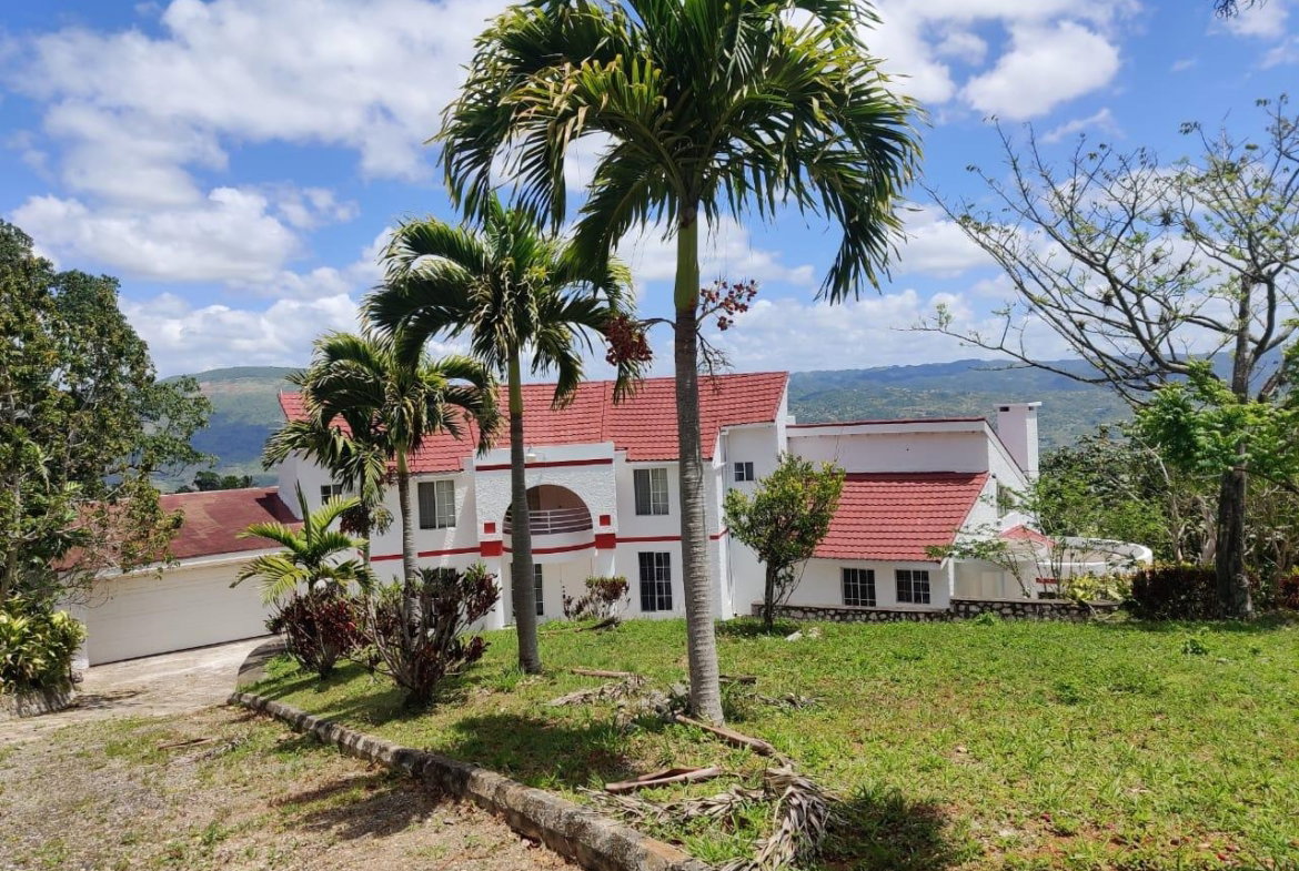 First image of 296 Badminton Place in Mandeville, Manchester, Jamaica - property is For Sale