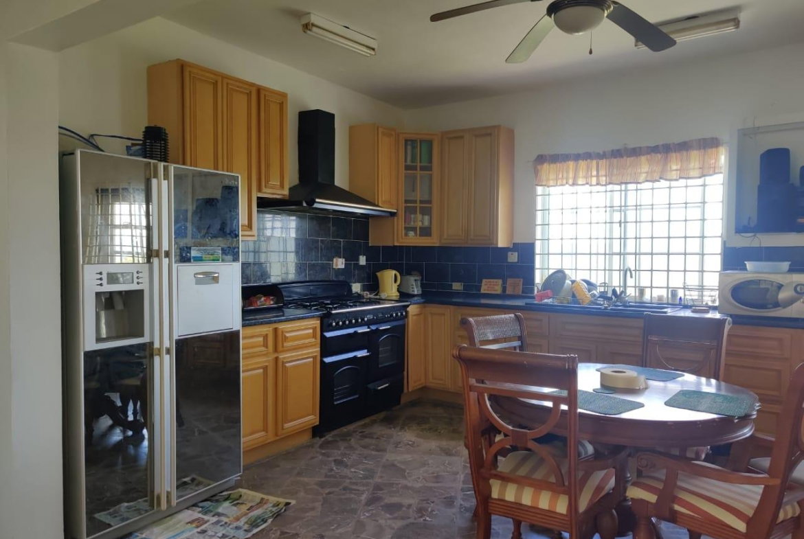 Fourteenth image of 296 Badminton Place in Mandeville, Manchester, Jamaica - property is For Sale