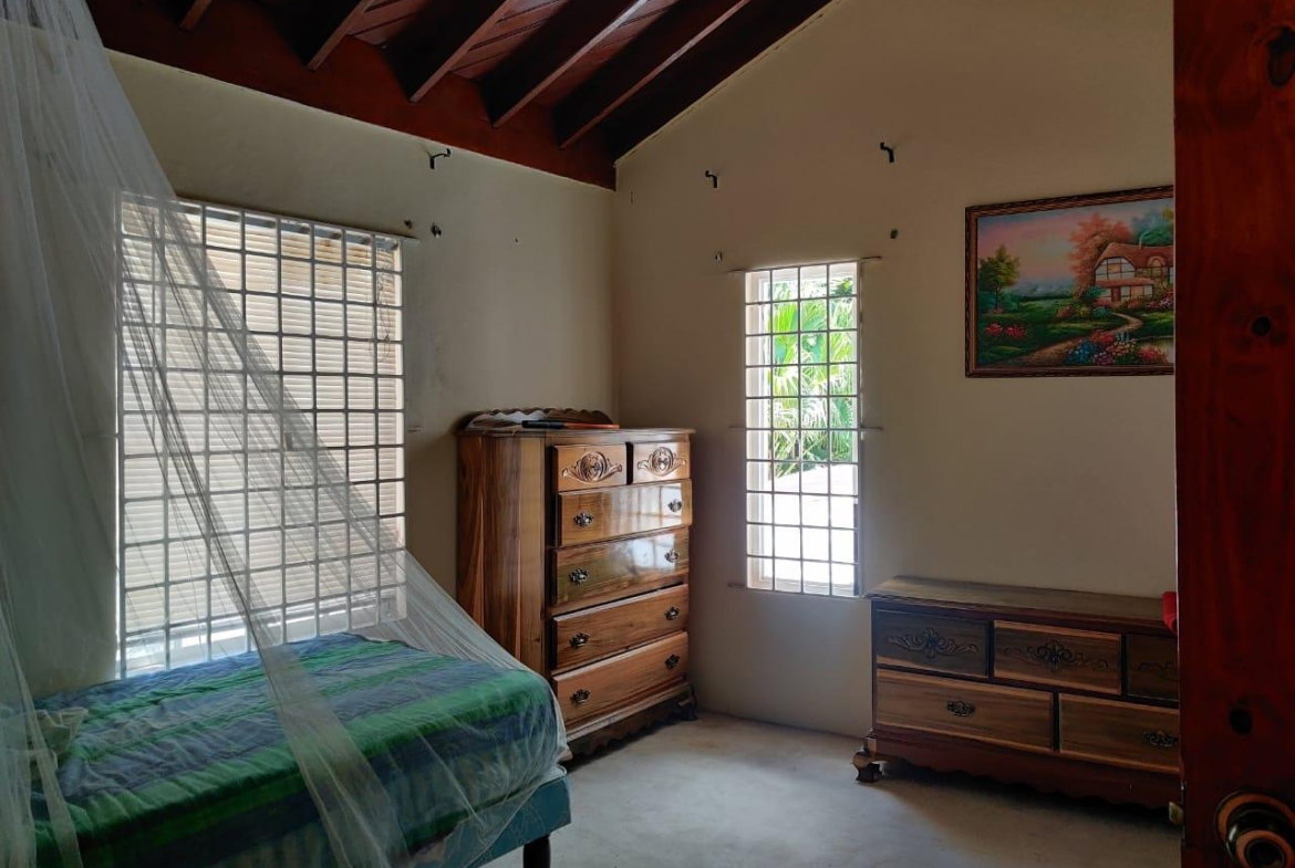 Seventeenth image of 296 Badminton Place in Mandeville, Manchester, Jamaica - property is For Sale