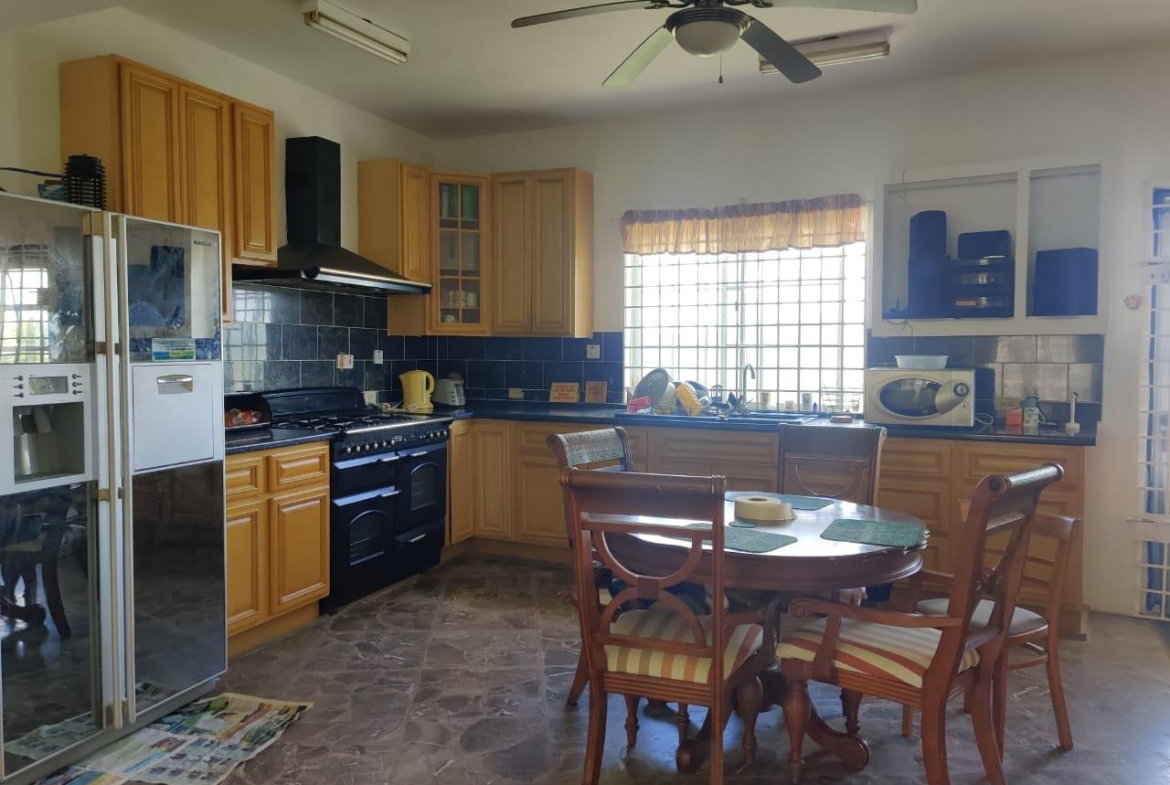 Twentieth image of 296 Badminton Place in Mandeville, Manchester, Jamaica - property is For Sale