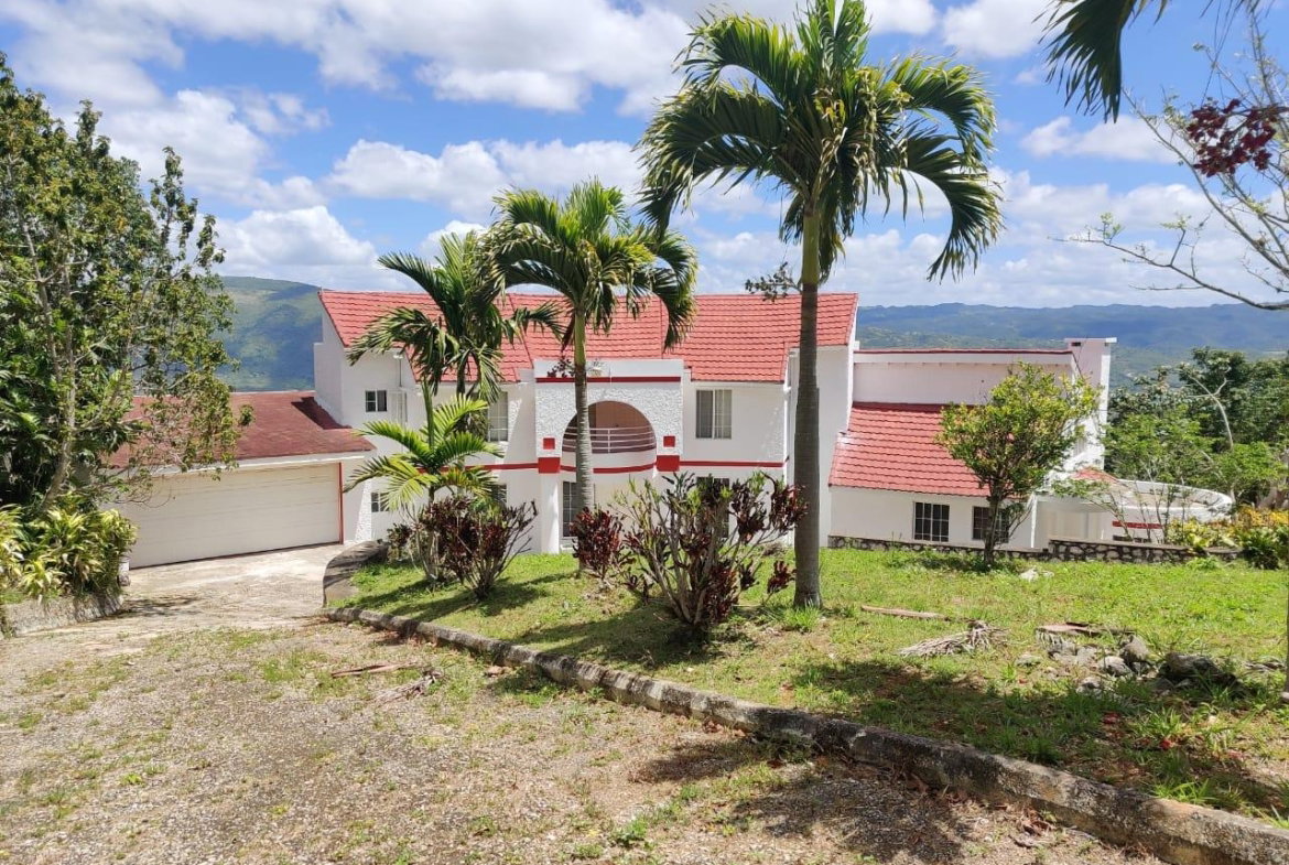 Third image of 296 Badminton Place in Mandeville, Manchester, Jamaica - property is For Sale