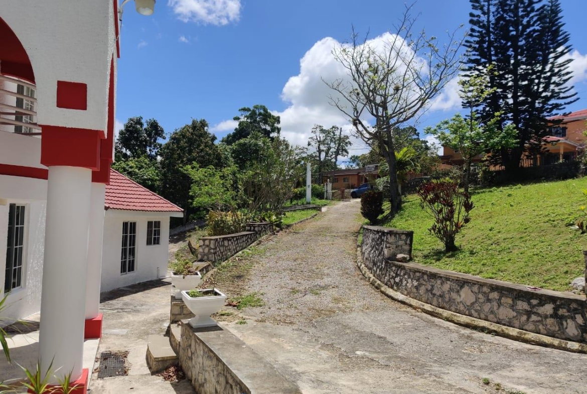 Fourth image of 296 Badminton Place in Mandeville, Manchester, Jamaica - property is For Sale