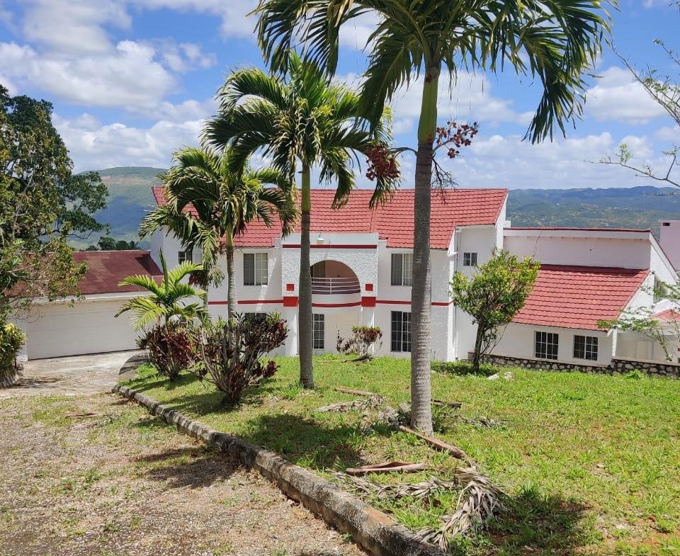 Fifth image of 296 Badminton Place in Mandeville, Manchester, Jamaica - property is For Sale