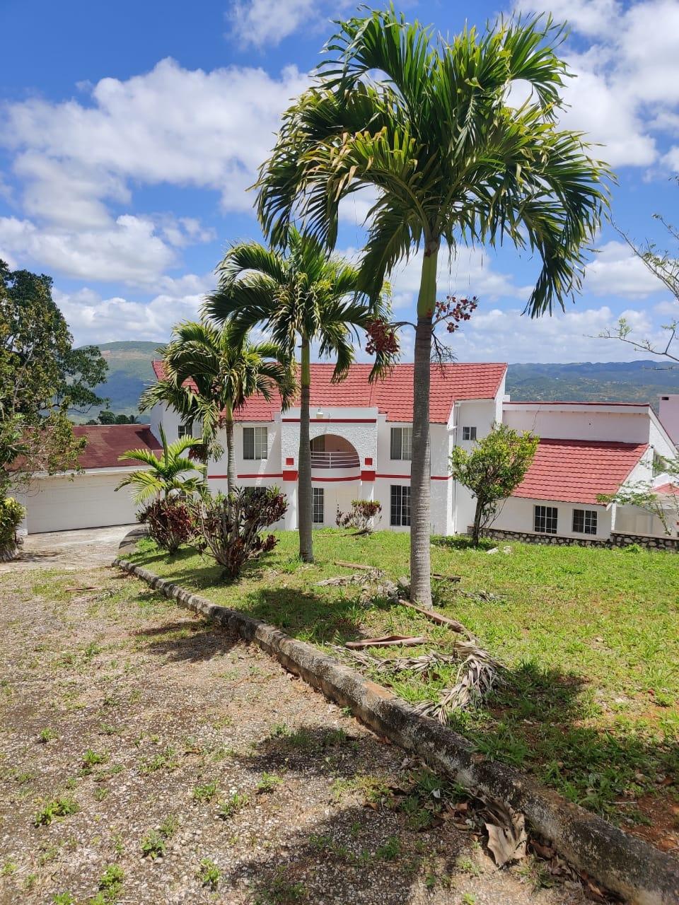 Fifth image of 296 Badminton Place in Mandeville, Manchester, Jamaica - property is For Sale