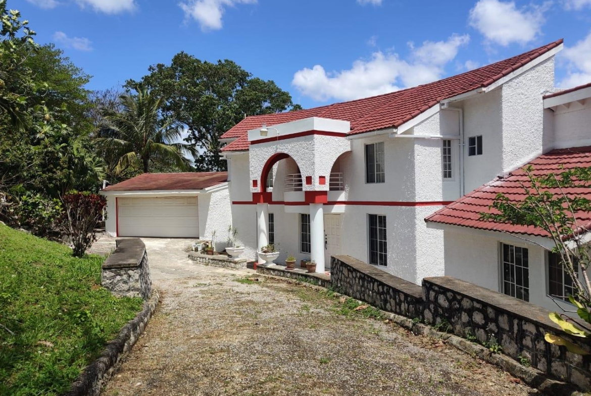Sixth image of 296 Badminton Place in Mandeville, Manchester, Jamaica - property is For Sale