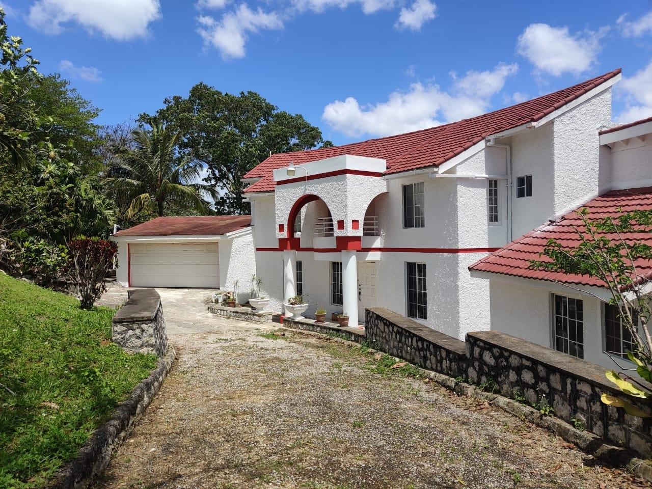 Sixth image of 296 Badminton Place in Mandeville, Manchester, Jamaica - property is For Sale
