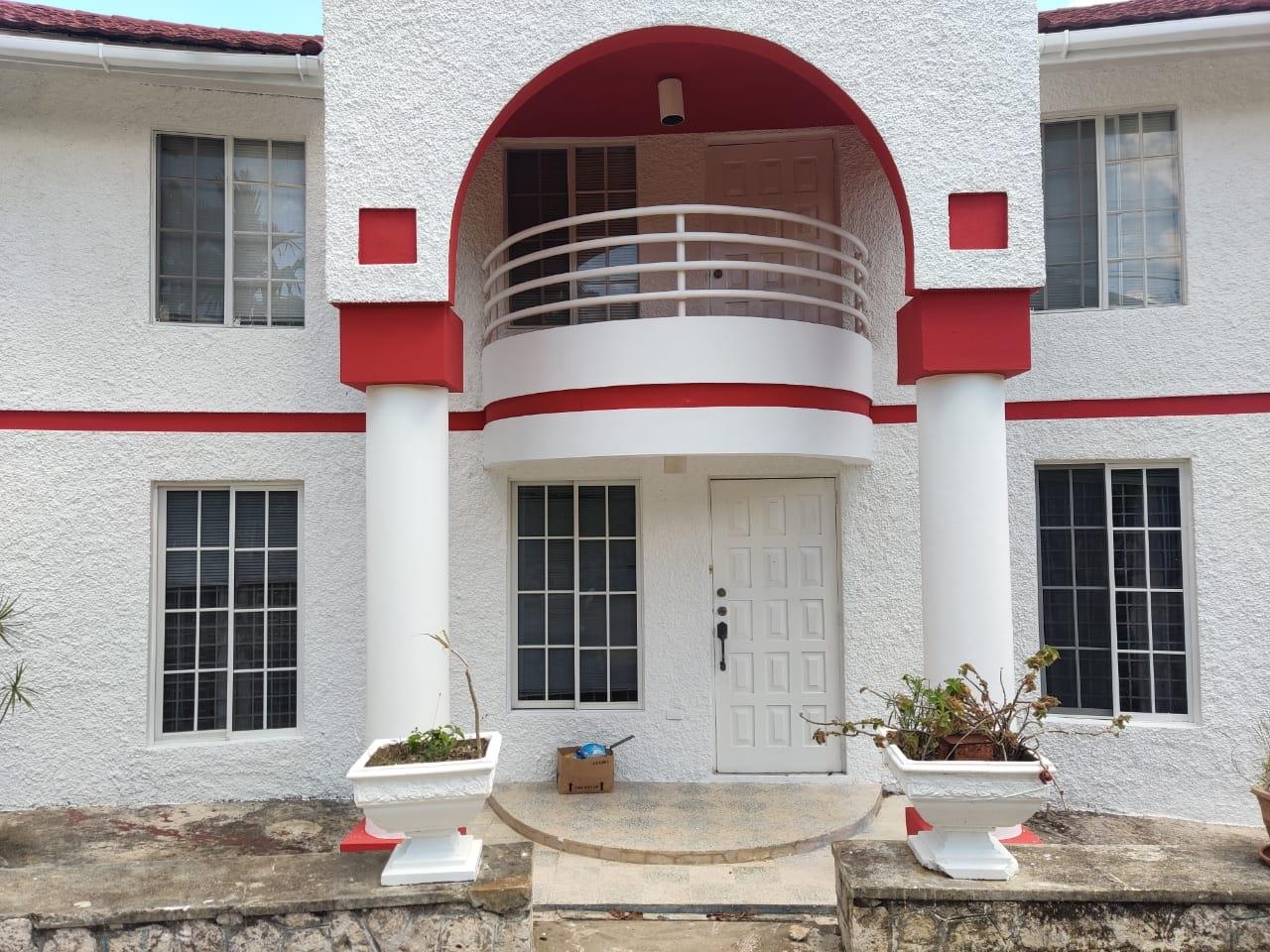 Seventh image of 296 Badminton Place in Mandeville, Manchester, Jamaica - property is For Sale