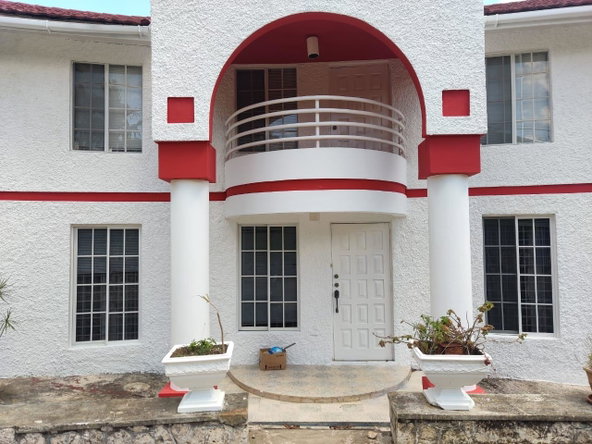 Ninth image of 296 Badminton Place in Mandeville, Manchester, Jamaica - property is For Sale