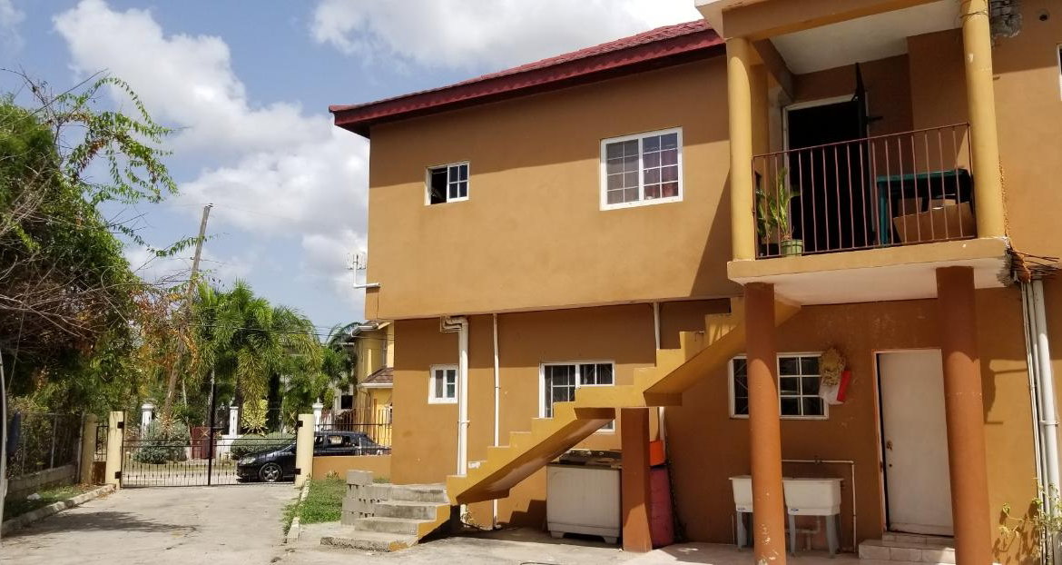 Second image of 8 Turner Court in May Pen, Clarendon, Jamaica - property is For Sale