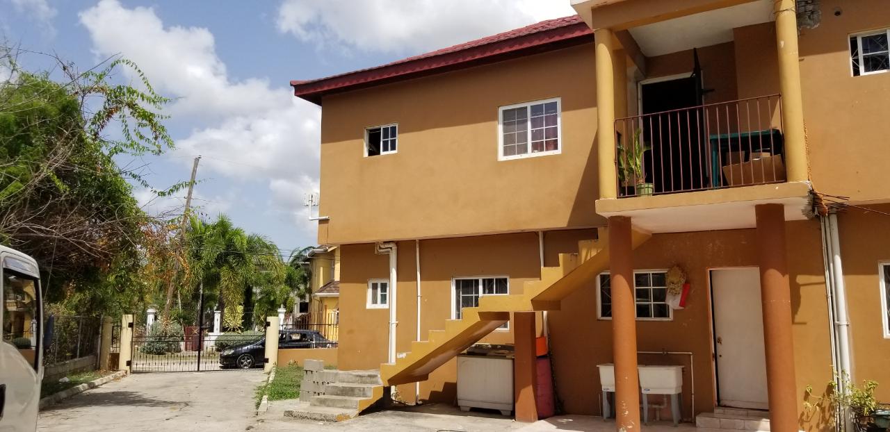 Second image of 8 Turner Court in May Pen, Clarendon, Jamaica - property is For Sale