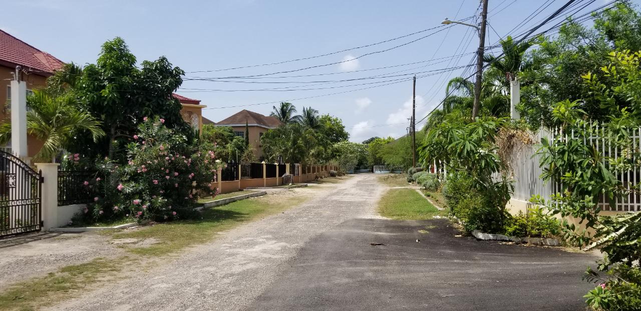 Eleventh image of 8 Turner Court in May Pen, Clarendon, Jamaica - property is For Sale