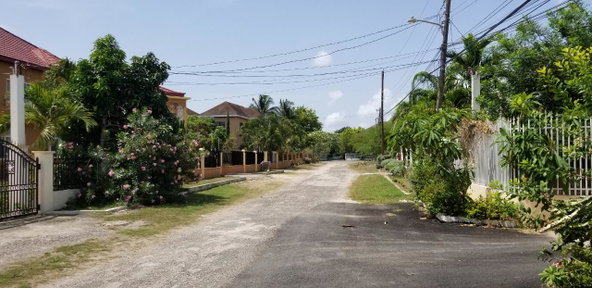 Eleventh image of 8 Turner Court in May Pen, Clarendon, Jamaica - property is For Sale