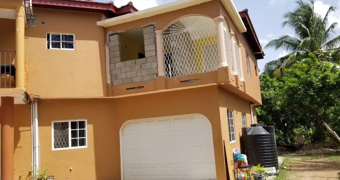 First image of 8 Turner Court in May Pen, Clarendon, Jamaica - property is For Sale