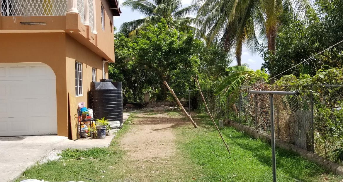 Third image of 8 Turner Court in May Pen, Clarendon, Jamaica - property is For Sale