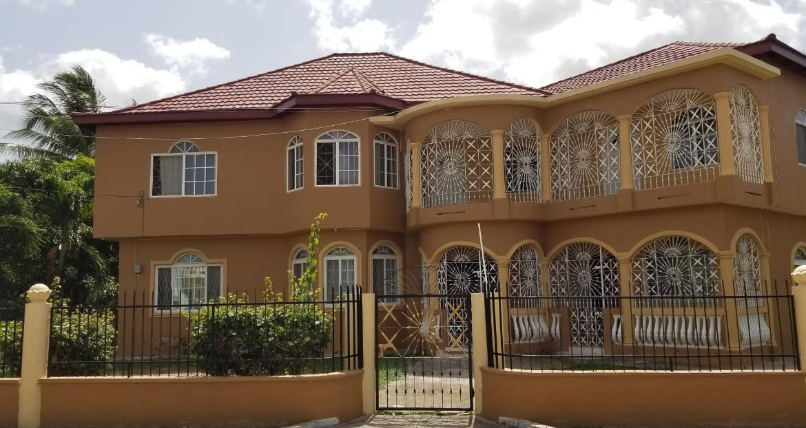 Tenth image of 8 Turner Court in May Pen, Clarendon, Jamaica - property is For Sale