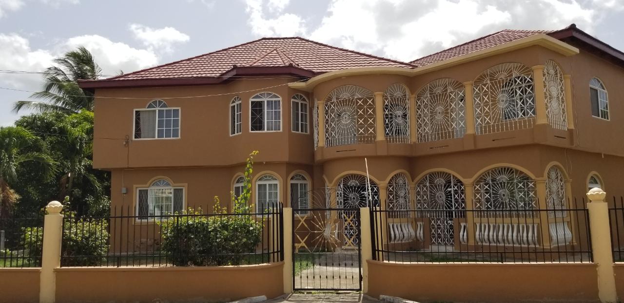 Tenth image of 8 Turner Court in May Pen, Clarendon, Jamaica - property is For Sale