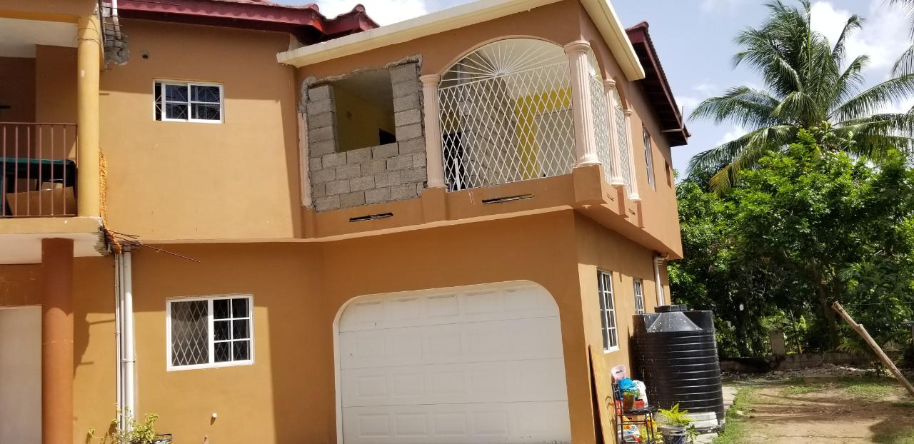 First image of 8 Turner Court in May Pen, Clarendon, Jamaica - property is For Sale