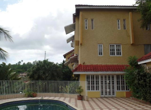 Second image of 11 Wedmore Rise in Kingston 9, St. Andrew, Jamaica - property is For Sale
