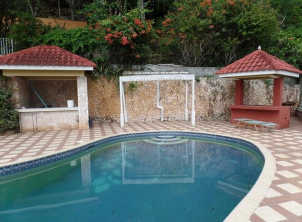 Third image of 11 Wedmore Rise in Kingston 9, St. Andrew, Jamaica - property is For Sale