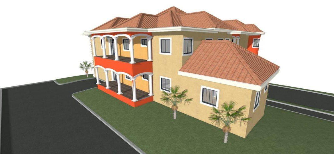 Ninth image of 47 Runaway Bay Meadows in Runaway Bay, St. Ann, Jamaica - property is For Sale