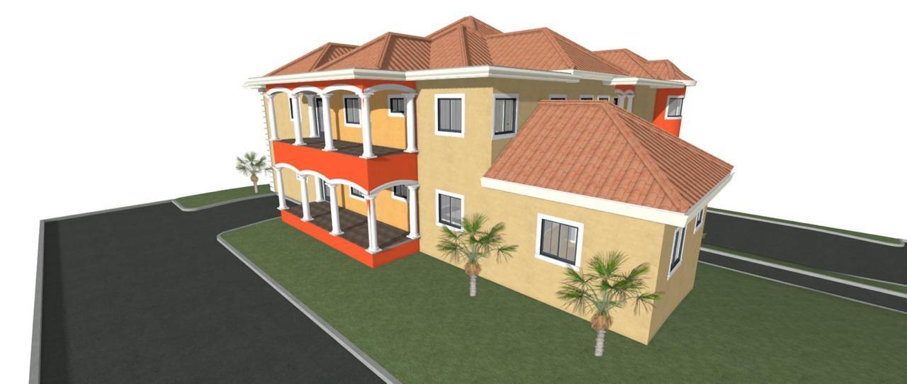 Stunning-8-Bedroom-Home-for-Sale-in-Runaway-Bay-Meadows-Jamaica Ninth image of 47 Runaway Bay Meadows in Runaway Bay, St. Ann, Jamaica - property is For Sale
