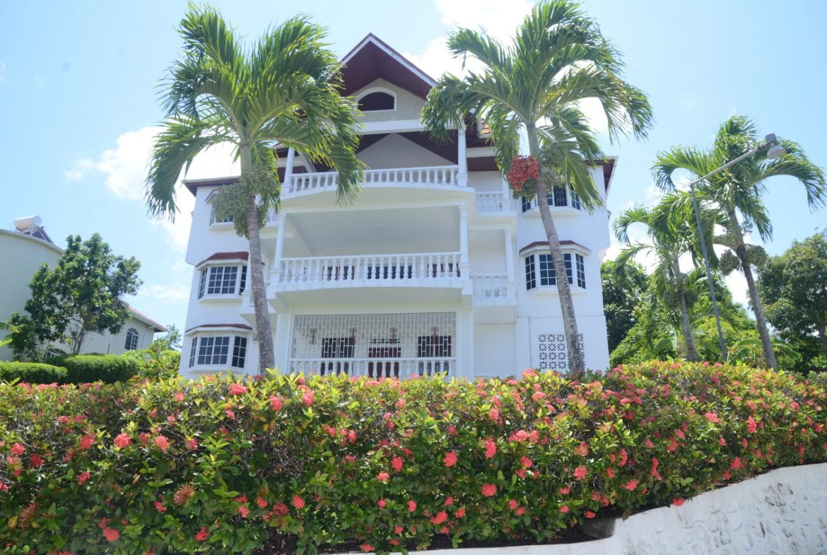 Second image of Pompano Bay in Tower Isle, St. Mary, Jamaica - property is For Sale