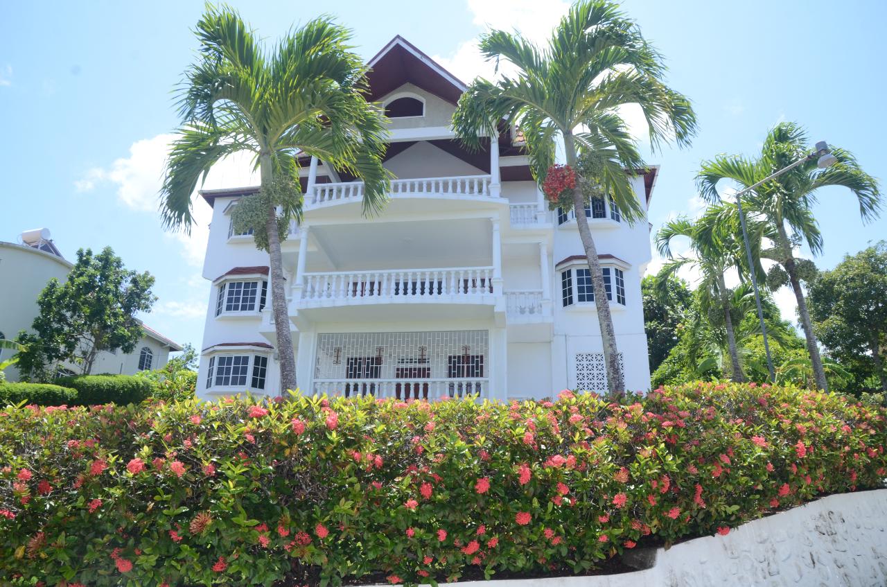 Second image of Pompano Bay in Tower Isle, St. Mary, Jamaica - property is For Sale