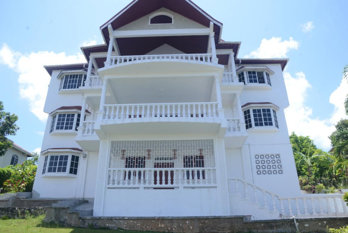 First image of Pompano Bay in Tower Isle, St. Mary, Jamaica - property is For Sale