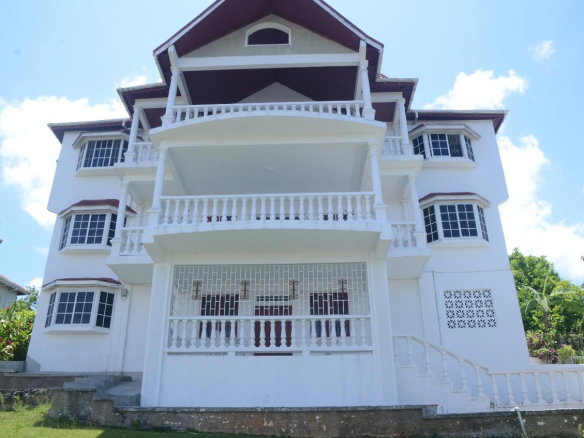 First image of Pompano Bay in Tower Isle, St. Mary, Jamaica - property is For Sale