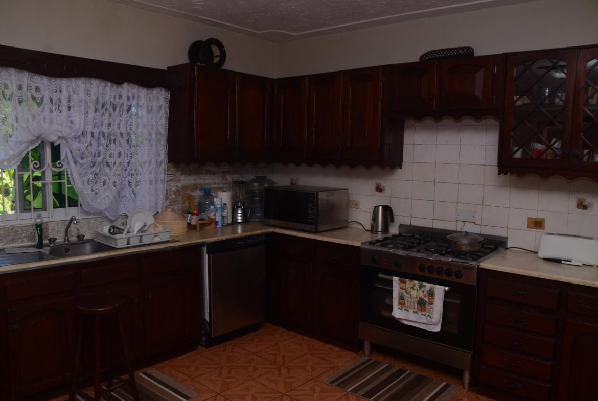 Eighth image of Pompano Bay in Tower Isle, St. Mary, Jamaica - property is For Sale