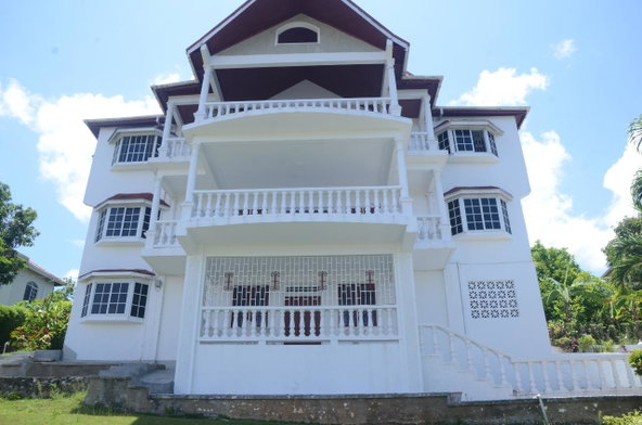 First image of Pompano Bay in Tower Isle, St. Mary, Jamaica - property is For Sale