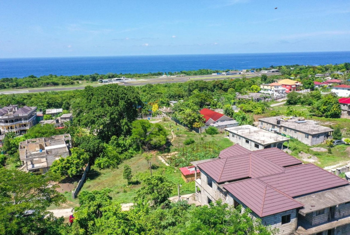 Eleventh image of Lot#515 Boscobel Heights in Boscobel Heights, St. Mary, Jamaica - property is For Sale