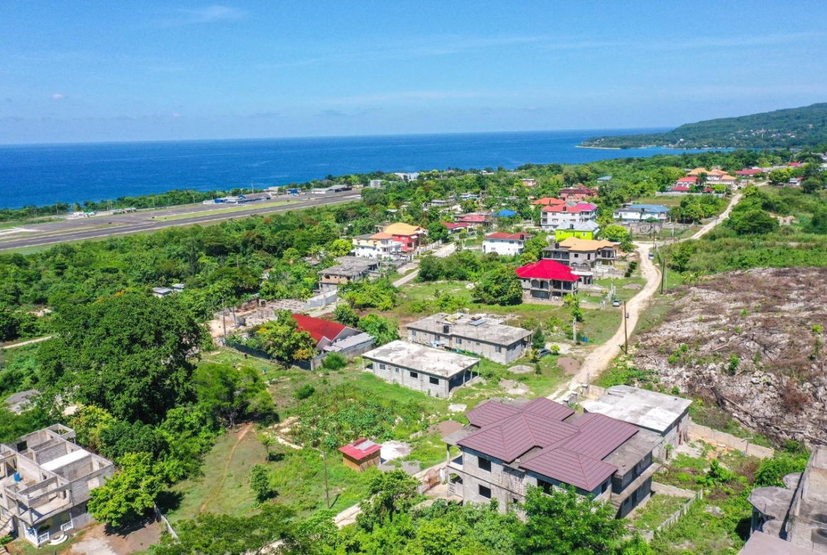 Twelfth image of Lot#515 Boscobel Heights in Boscobel Heights, St. Mary, Jamaica - property is For Sale
