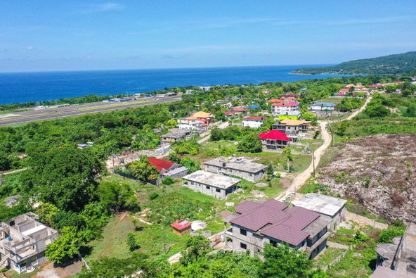 Twelfth image of Lot#515 Boscobel Heights in Boscobel Heights, St. Mary, Jamaica - property is For Sale