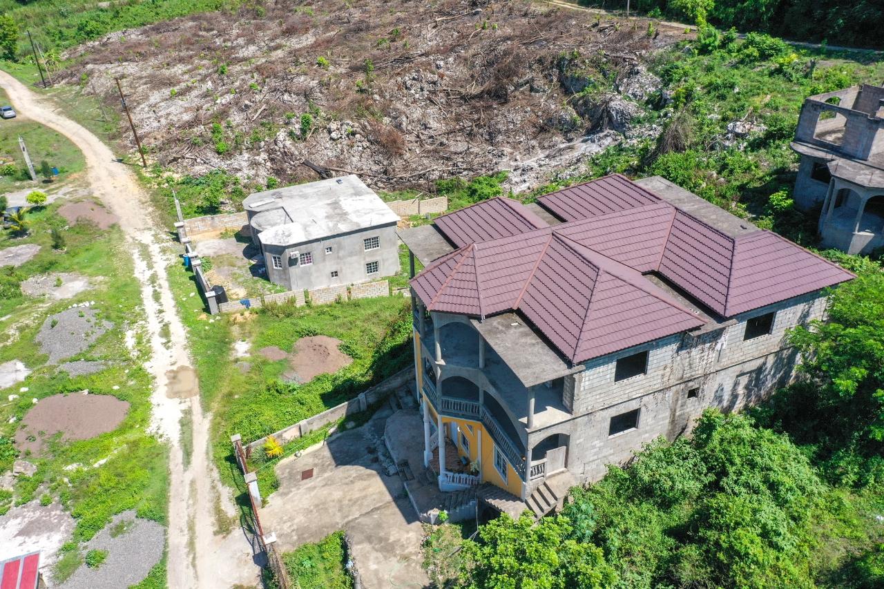 Thirteenth image of Lot#515 Boscobel Heights in Boscobel Heights, St. Mary, Jamaica - property is For Sale