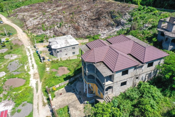 Thirteenth image of Lot#515 Boscobel Heights in Boscobel Heights, St. Mary, Jamaica - property is For Sale
