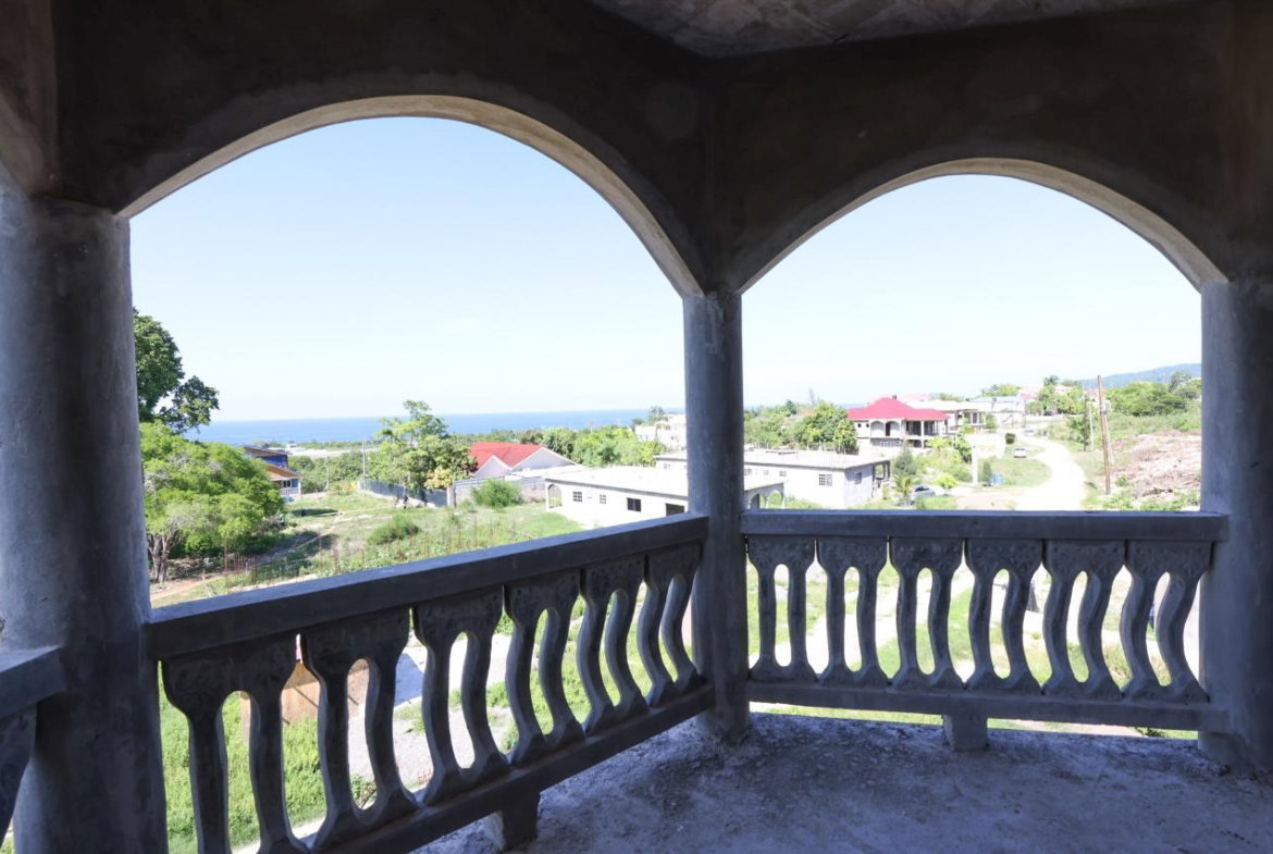 Fifteenth image of Lot#515 Boscobel Heights in Boscobel Heights, St. Mary, Jamaica - property is For Sale