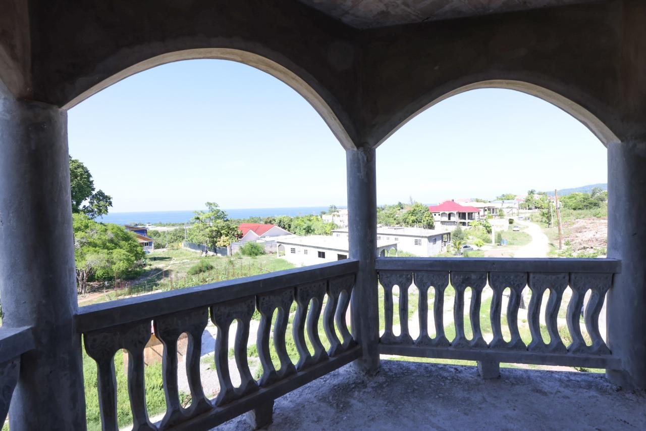 Fifteenth image of Lot#515 Boscobel Heights in Boscobel Heights, St. Mary, Jamaica - property is For Sale
