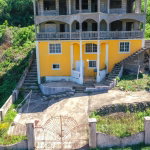 First image of Lot#515 Boscobel Heights in Boscobel Heights, St. Mary, Jamaica - property is For Sale