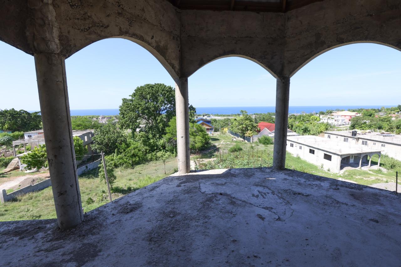 Eighteenth image of Lot#515 Boscobel Heights in Boscobel Heights, St. Mary, Jamaica - property is For Sale