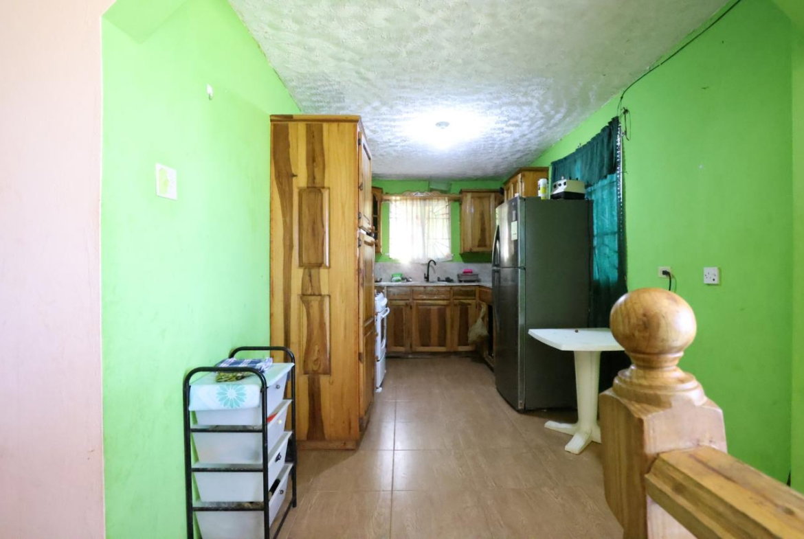 Third image of Lot#515 Boscobel Heights in Boscobel Heights, St. Mary, Jamaica - property is For Sale