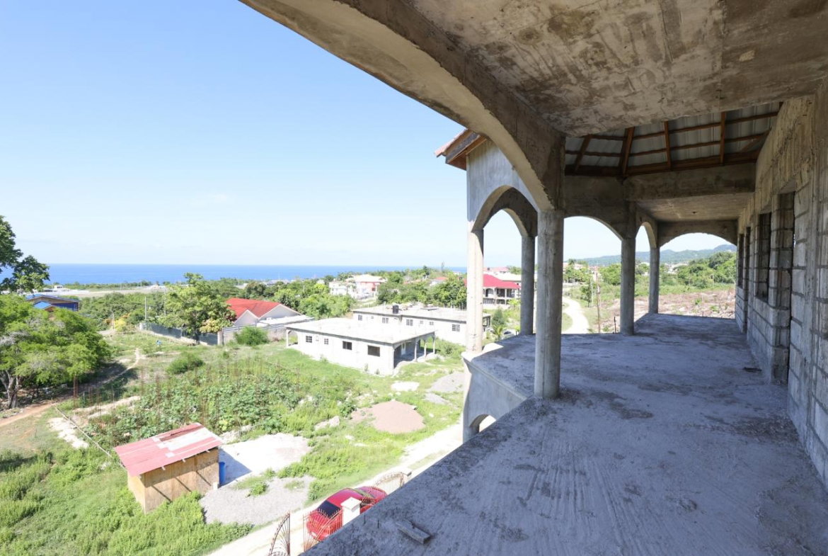 Twenty-Second image of Lot#515 Boscobel Heights in Boscobel Heights, St. Mary, Jamaica - property is For Sale