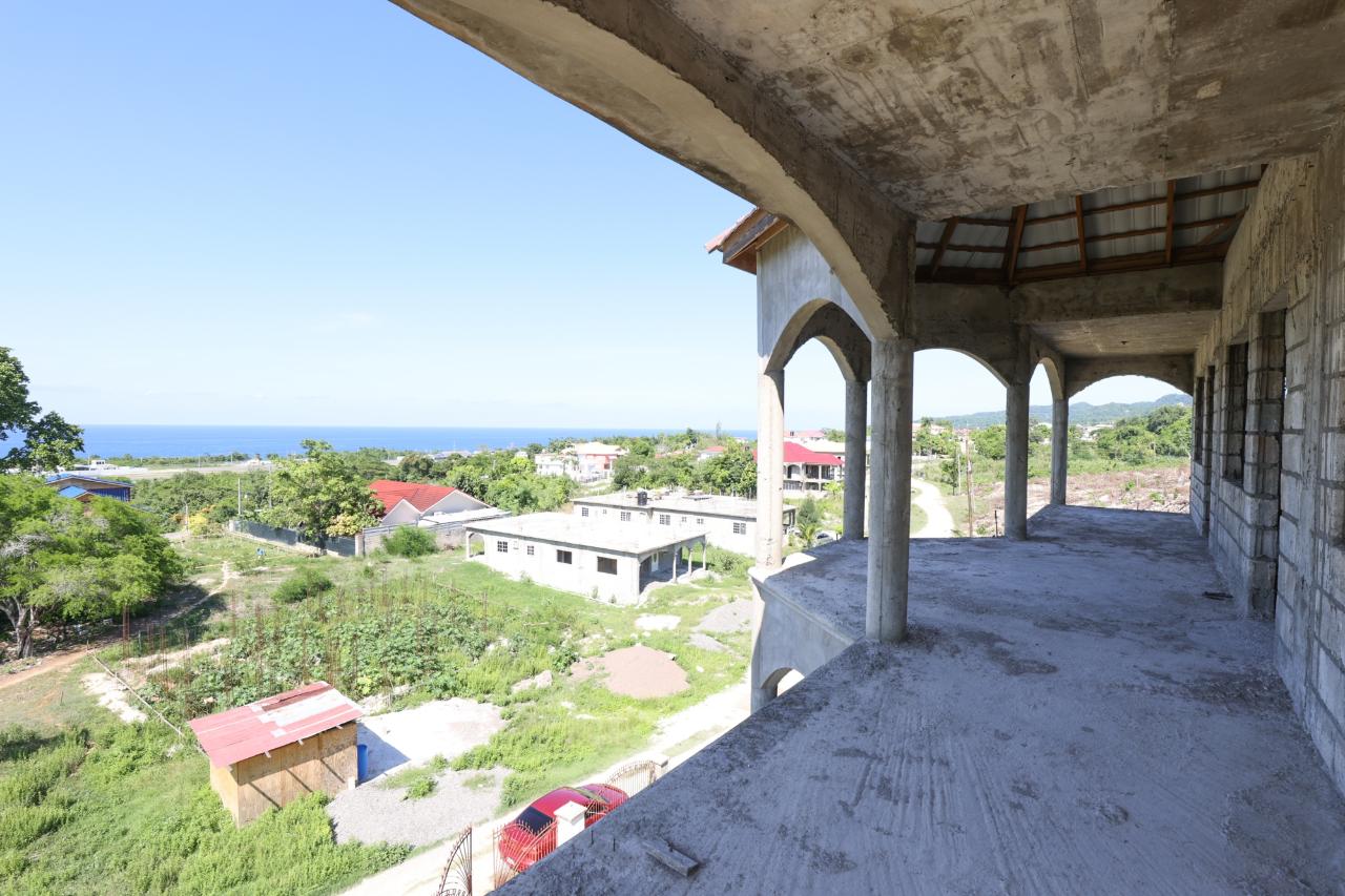 Twenty-Second image of Lot#515 Boscobel Heights in Boscobel Heights, St. Mary, Jamaica - property is For Sale