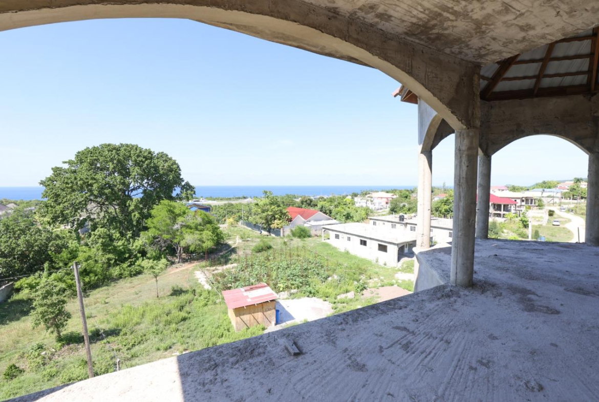 Twenty-Third image of Lot#515 Boscobel Heights in Boscobel Heights, St. Mary, Jamaica - property is For Sale