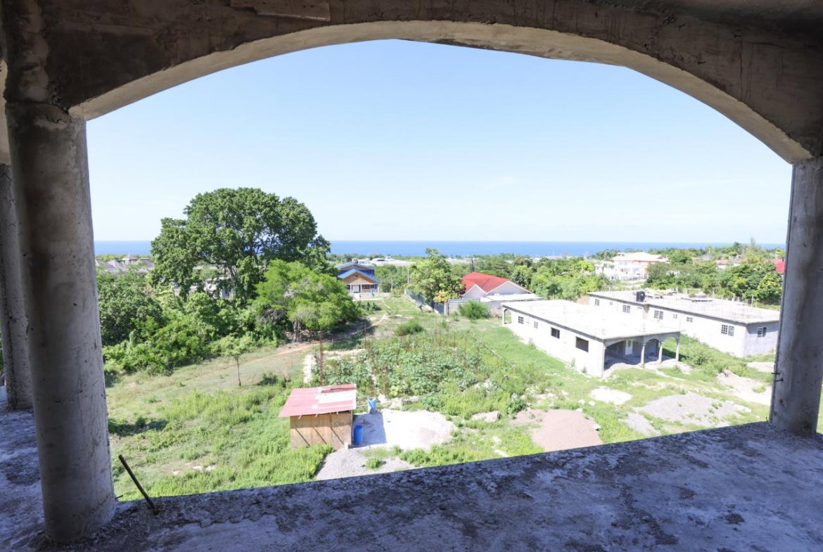 Twenty-Fourth image of Lot#515 Boscobel Heights in Boscobel Heights, St. Mary, Jamaica - property is For Sale