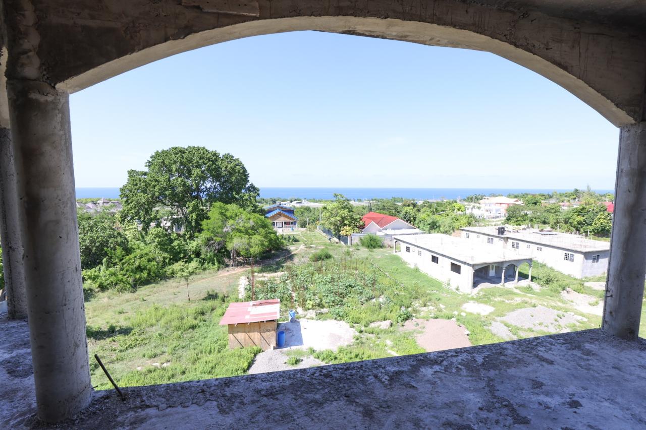 Twenty-Fourth image of Lot#515 Boscobel Heights in Boscobel Heights, St. Mary, Jamaica - property is For Sale