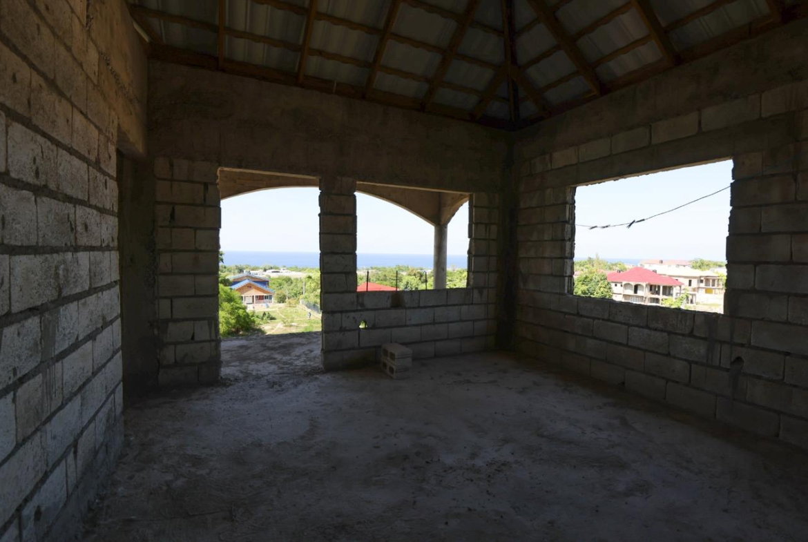 Twenty-Fifth image of Lot#515 Boscobel Heights in Boscobel Heights, St. Mary, Jamaica - property is For Sale